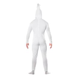 Lysbildefremvisning - Sædcelle Karnevalskostyme