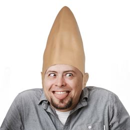 Spetsigt Huvud Mössa