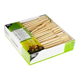 Bildspel - Spett för Plockmat