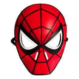 Spider-Man Maske til Børn