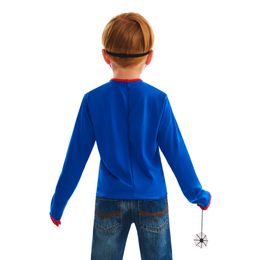 Bildspel - Spider-Man Maskeradkit för Barn Presentbox