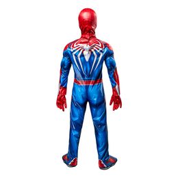 Bildspel - Spider-Man Premium Barn Maskeraddräkt
