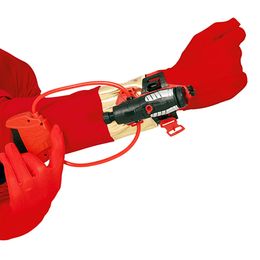 Diaesitys - Spider-vesipyssylelu