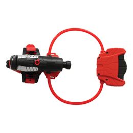 Diaesitys - Spider-vesipyssylelu