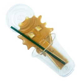 Sølete Kopp Moroartikkel