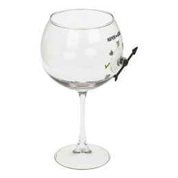 Bildspel - Spin For Gin Glas