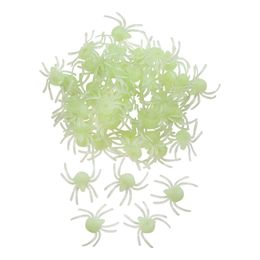 Edderkopper Glow in the Dark