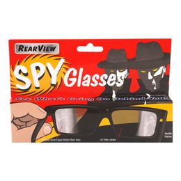 Lysbildefremvisning - Spionbriller