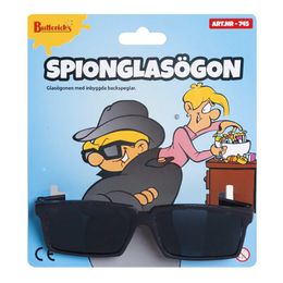 Spionbriller Skæmtartikel