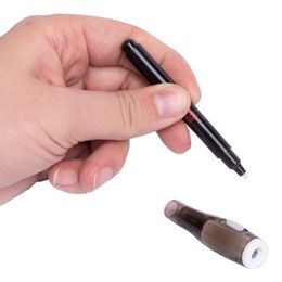 Lysbildefremvisning - Spionpen