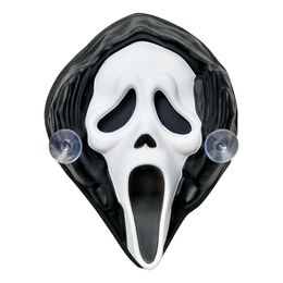 Spøkelsesansikt Prop for Vindu