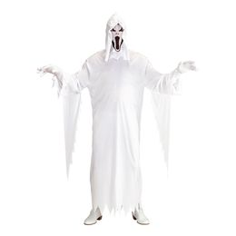 Spøgelse Halloween Kostume