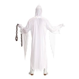Lysbildefremvisning - Spøgelse Halloween Kostume