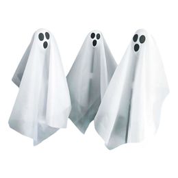 Spöke Trädgårdsdekoration