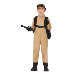 Spökjägare Barn Maskeraddräkt