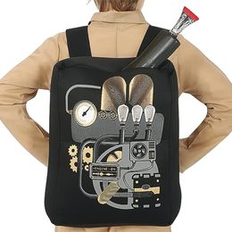 Bildspel - Spökjägare Barn Maskeraddräkt