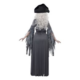 Diaesitys - Kummituslaivan Prinsessa Naamiaisasu