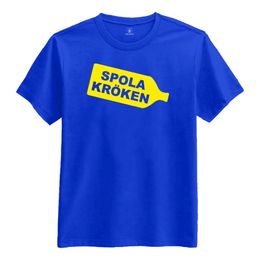 Spola Kröken T-shirt