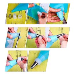 Lysbildefremvisning - Sprøytepose Sett