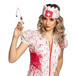 Bildspel - Spruta med Blod