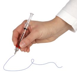 Diaesitys - Ruiskukynä