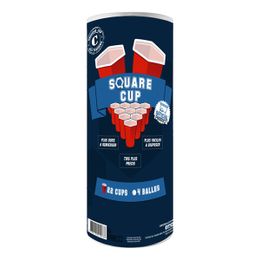 Bildspel - Hexagon Beer Pong Kit