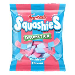 Squashies Drumstick Bubblegum
