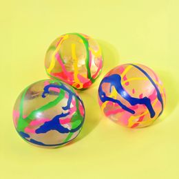 Bildspel - Squeeze Ball Marmor
