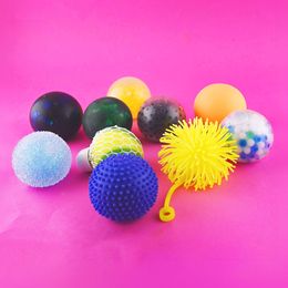 Bildspel - Squeeze Balls Set Dinosaurie