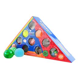 Squeeze Balls Set Mix