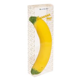 Bildspel - Squeeze Banan XL