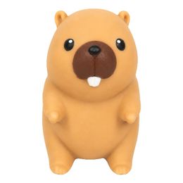 Squeeze Capybara