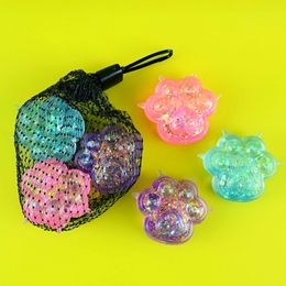 Bildspel - Squeeze Sugar Cat Paws