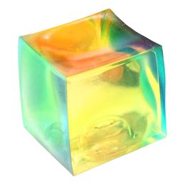 Squeeze Sugar Ice Cub