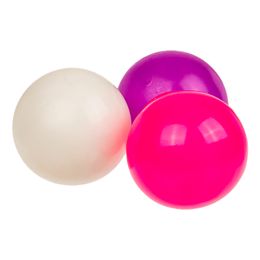 Bildspel - Squeezy Balls Glow in the Dark