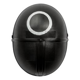 Squid Game Circle Mask