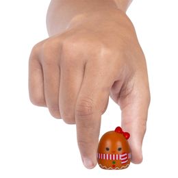 Diaesitys - Squish-a-longs Squishmallows joulukalenteri