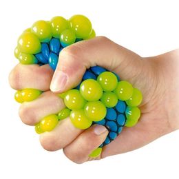 Bildspel - Squishy Mesh Ball