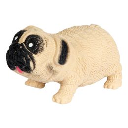 Bildspel - Squishy Pug