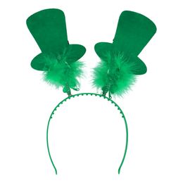 Bildspel - St Patrick's Day Boppers