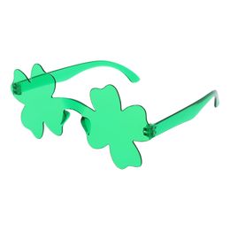 St. Patrick's Day Glasögon