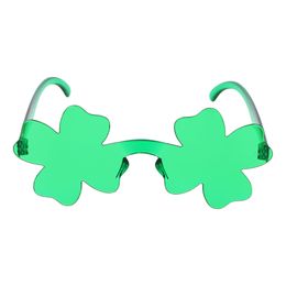 Bildspel - St. Patrick's Day Glasögon