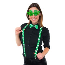 Bildspel - St Patricks Day Tillbehörskit