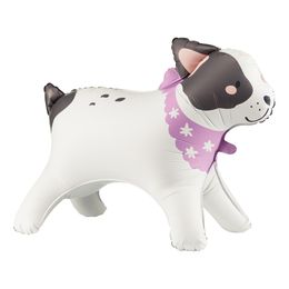 Seisova Folioilmapallo Bulldog