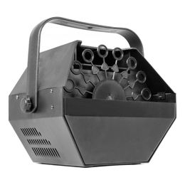 Stage Effects Bubbelmaskin