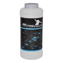 Bildspel - Stage Effects Bubbelvätska