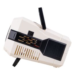 Bildspel - Stage Effects LED Bubbelmaskin Portabel