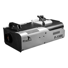 Stage Effects Røykmaskin PRO