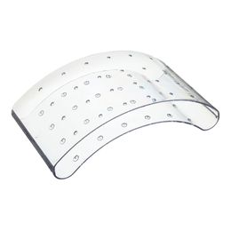 Lysbildefremvisning - Stativ til Cakepops