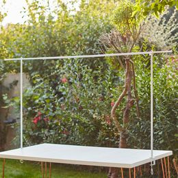 Bildspel - Dekorationsställning för Bord